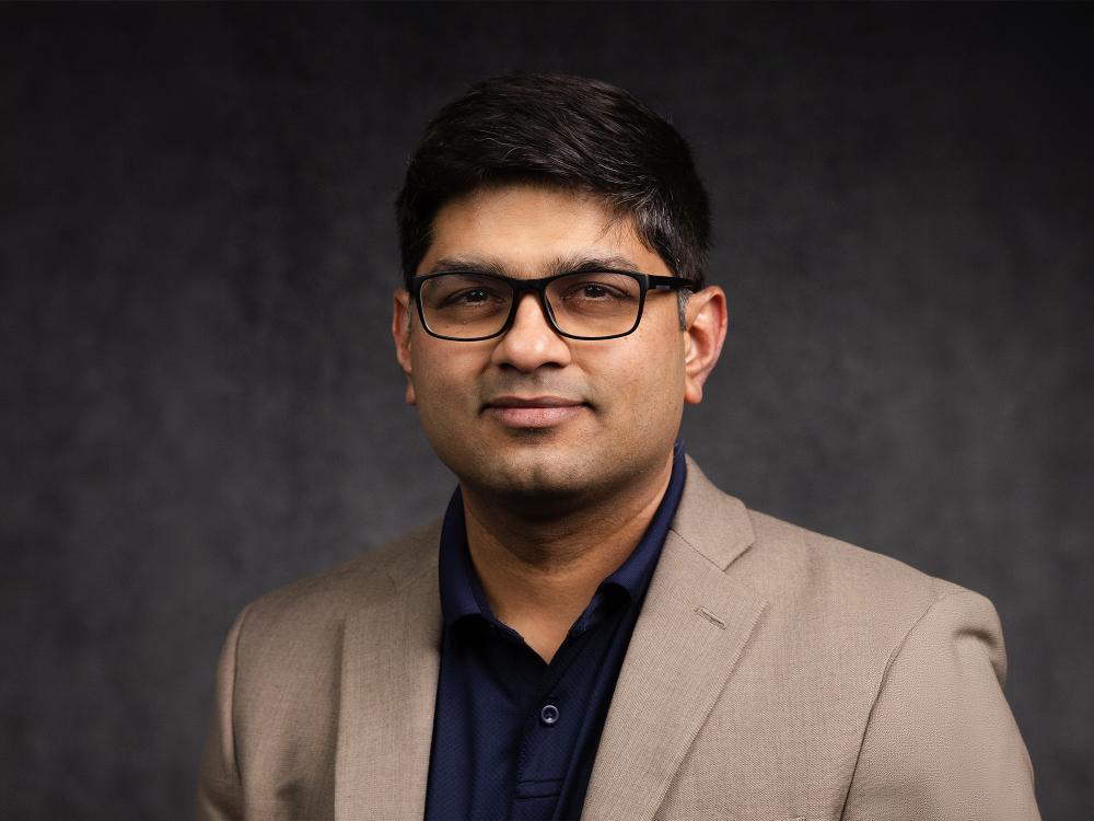Ashwin Renganathan