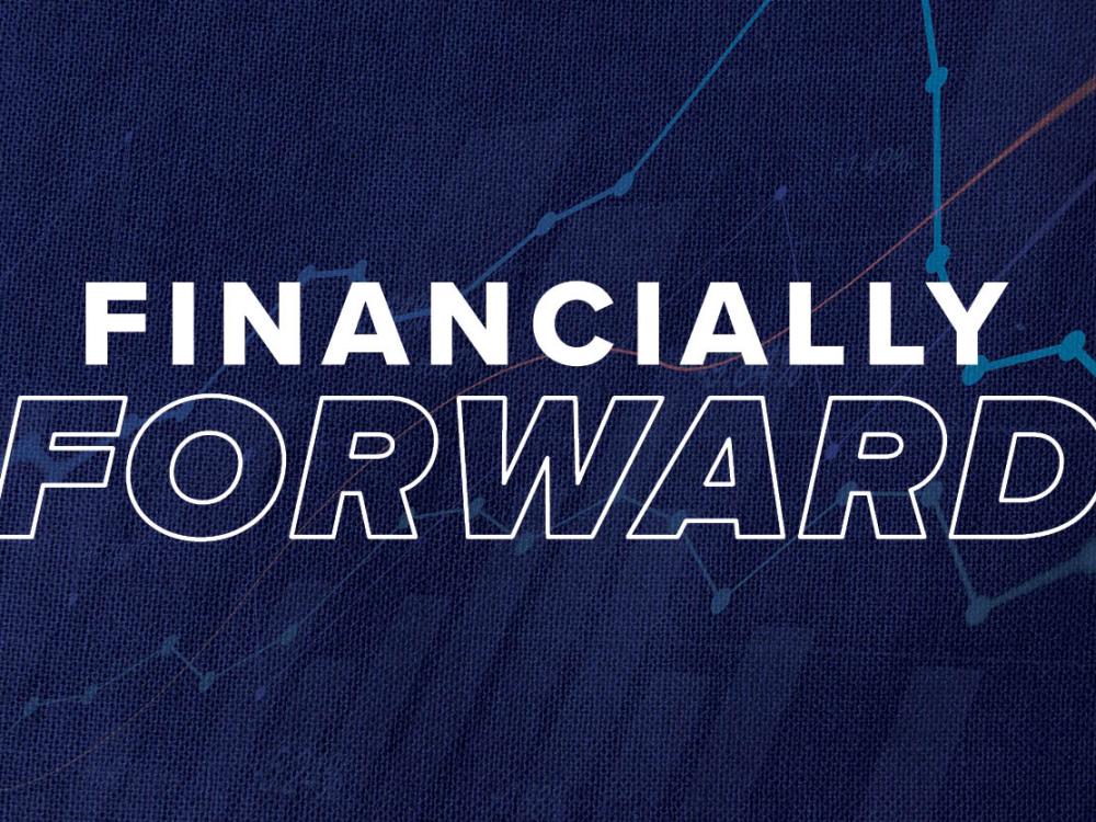 Financially Forward webinar series