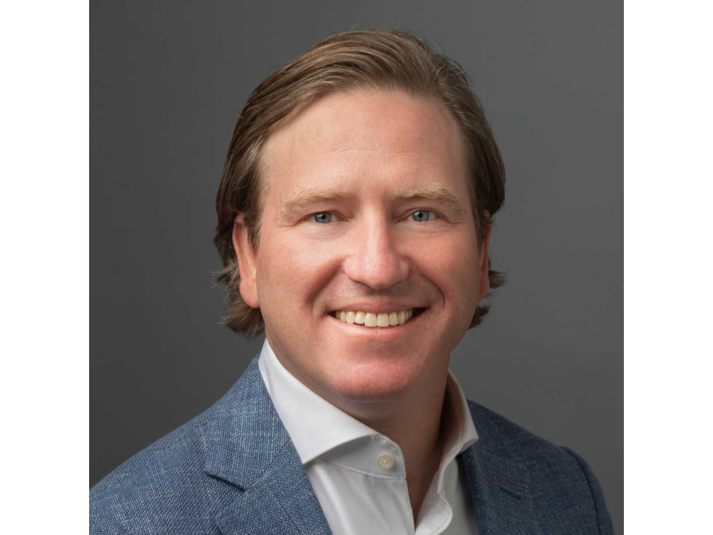 Chris Krebs, former head of the Cybersecurity Infrastructure and Security Agency (CISA)