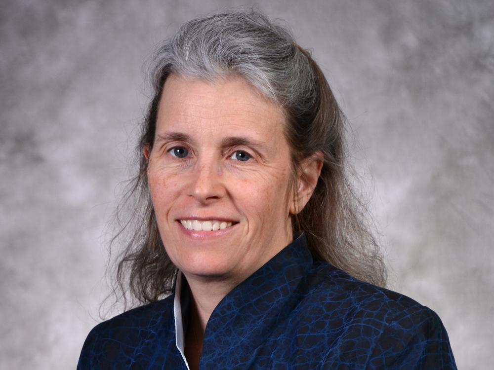 Susan Trolier-McKinstry