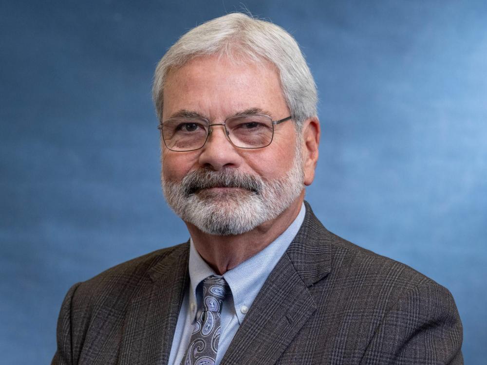 Robert Fenza