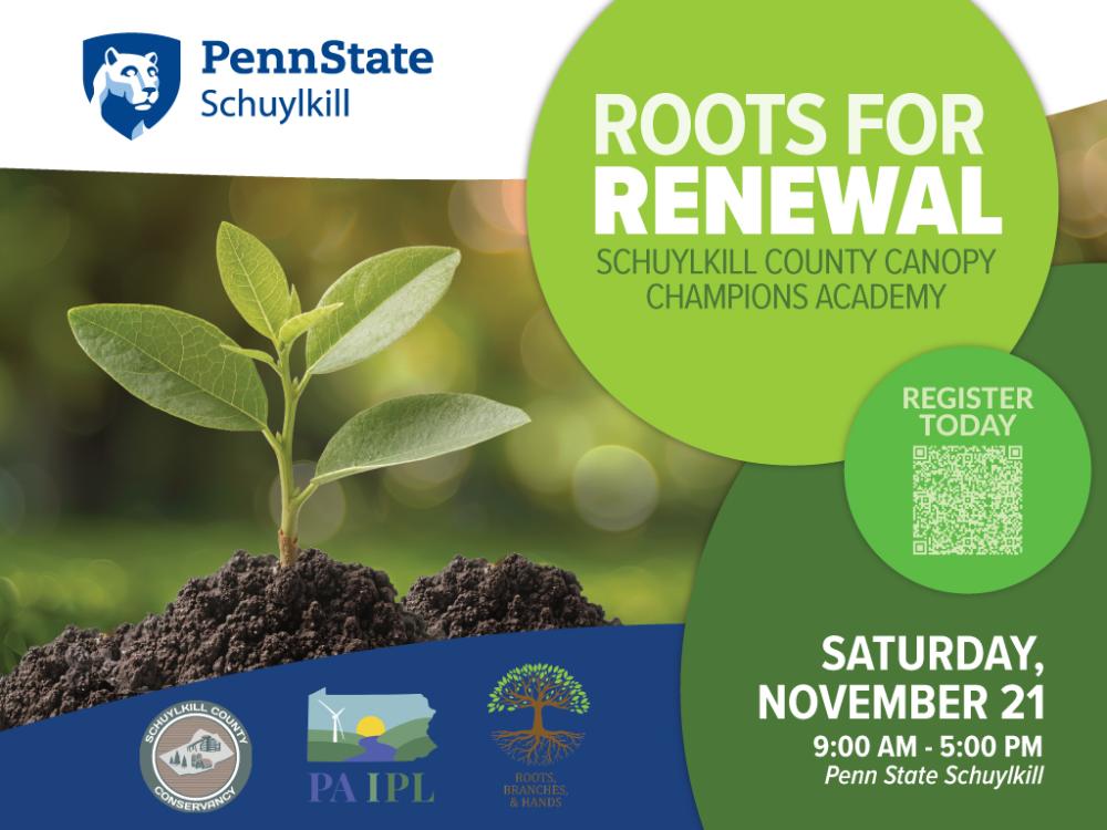 Roots for Renewal