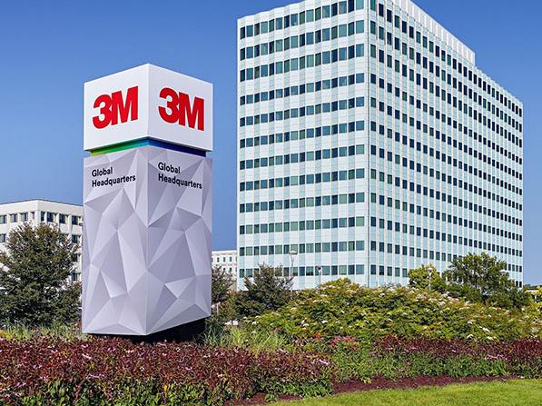 3M and Penn State strike new three-year deal to drive research