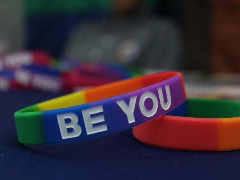 Be You bracelets