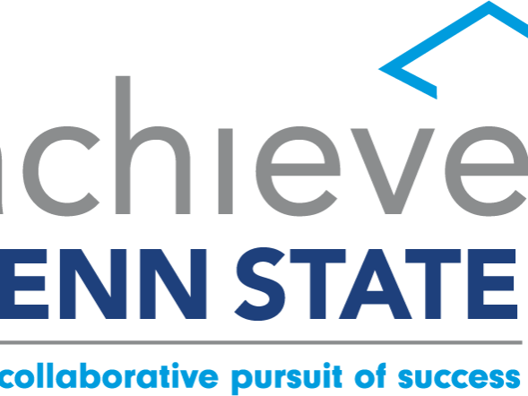 Achieve Penn State graphic