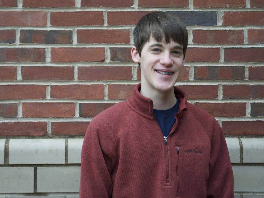 Biological engineer student story