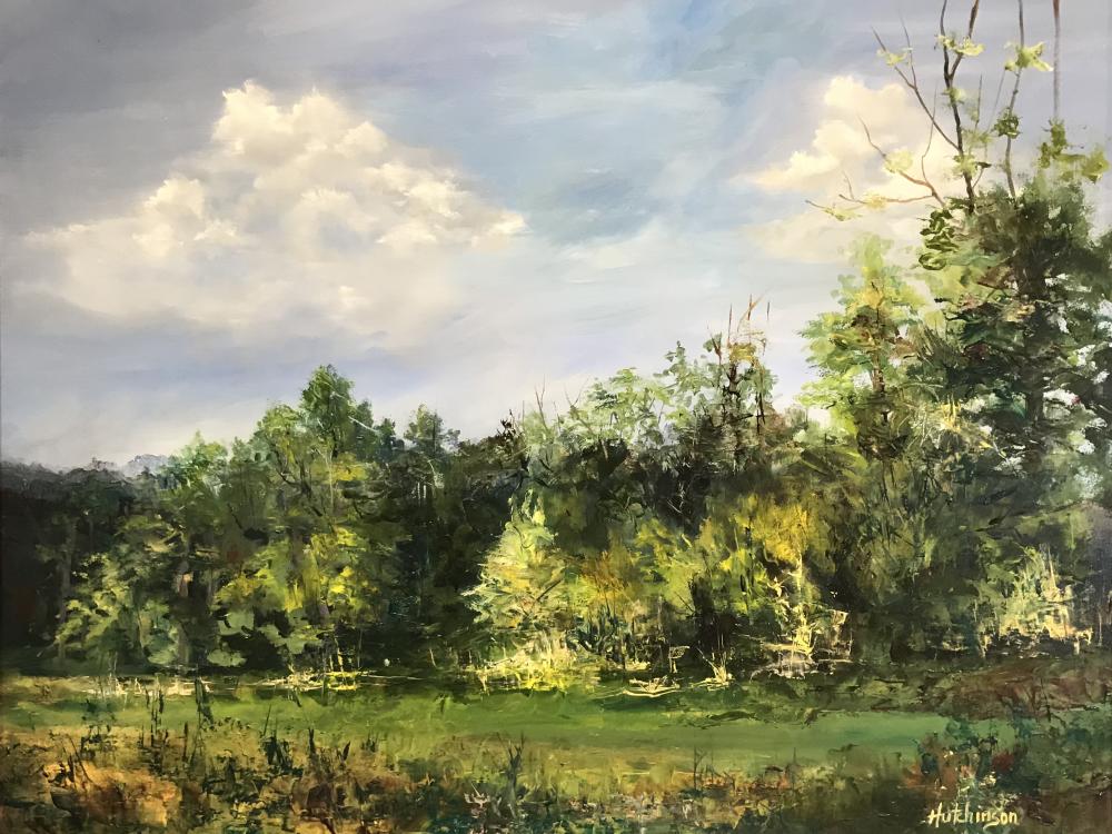 landscape painting