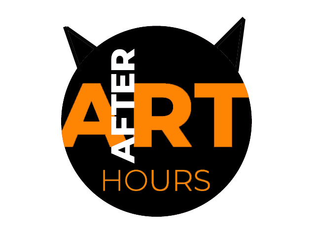 ART AFTER HOURS - Halloween Spectacular