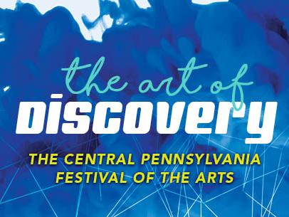 The Art of Discovery