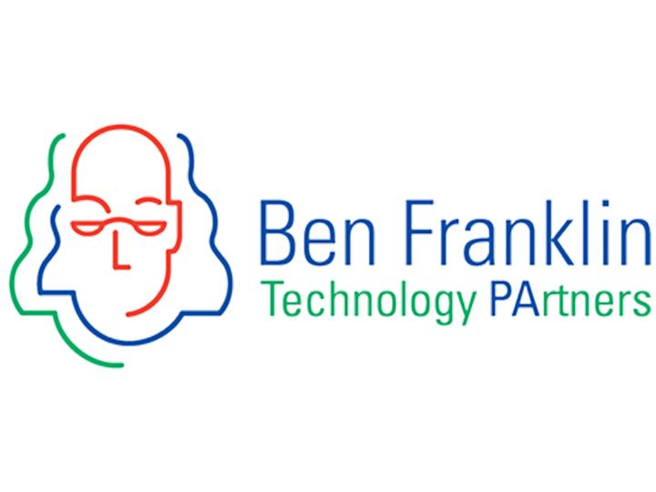 Ben Franklin Technology Partners logo