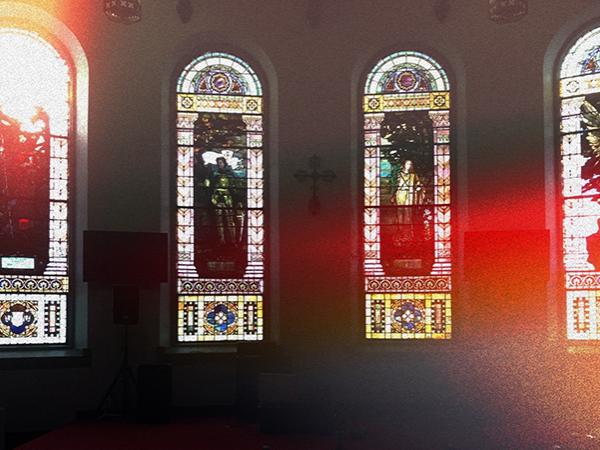 Stained Glass Windows