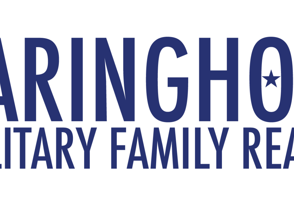 Clearinghouse for Military Family Readiness at Penn State logo