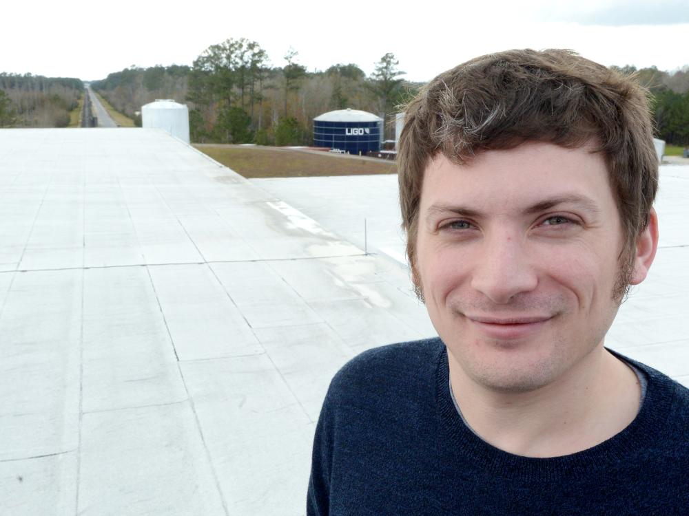 Chad Hanna
