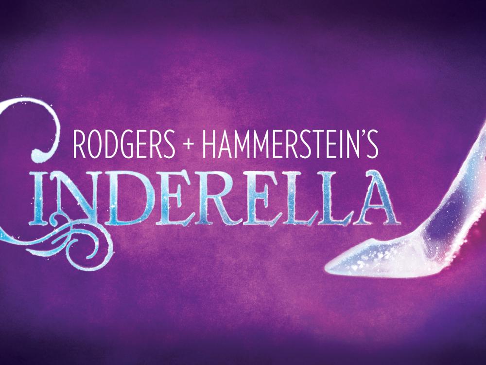 Cinderella at The Pullo Center