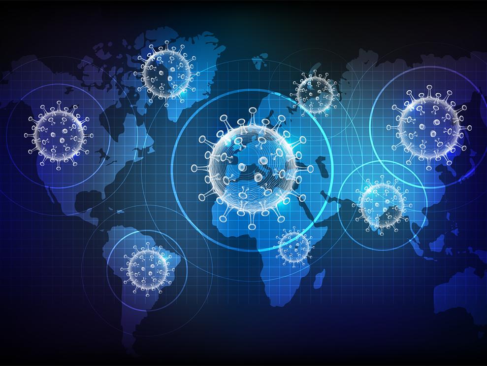 Coronavirus and international affairs