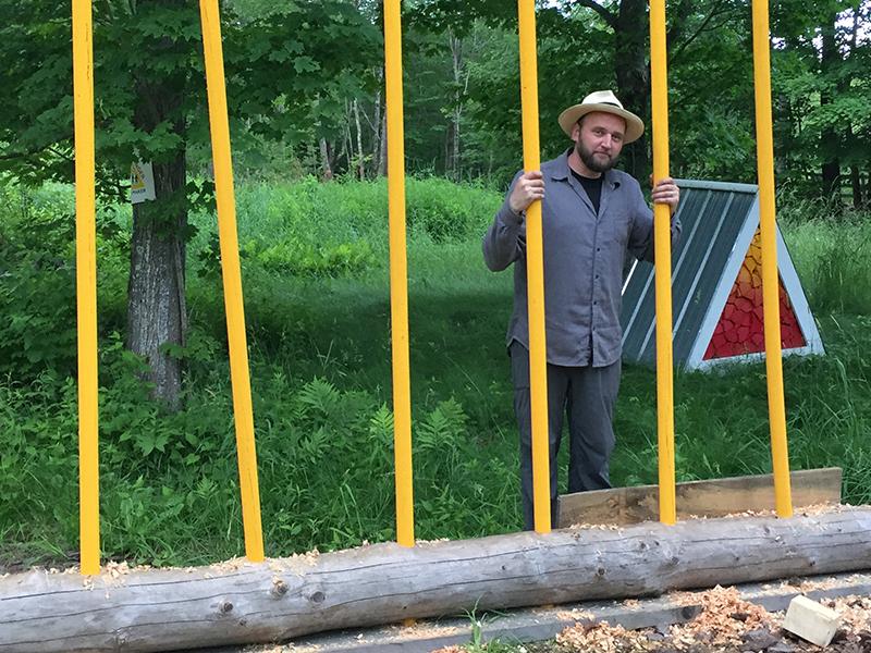 Abington Campus Arts Initiative 