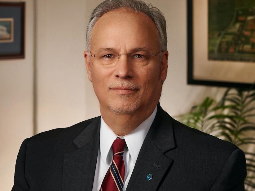Michael DiRaimo