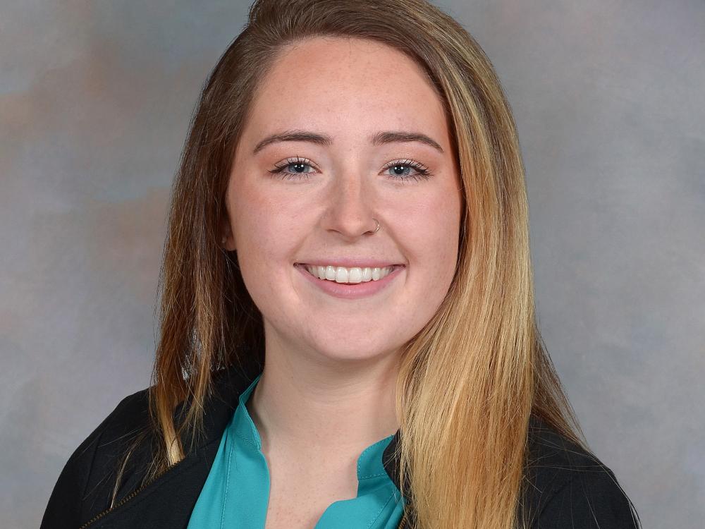Diana Weidner headshot