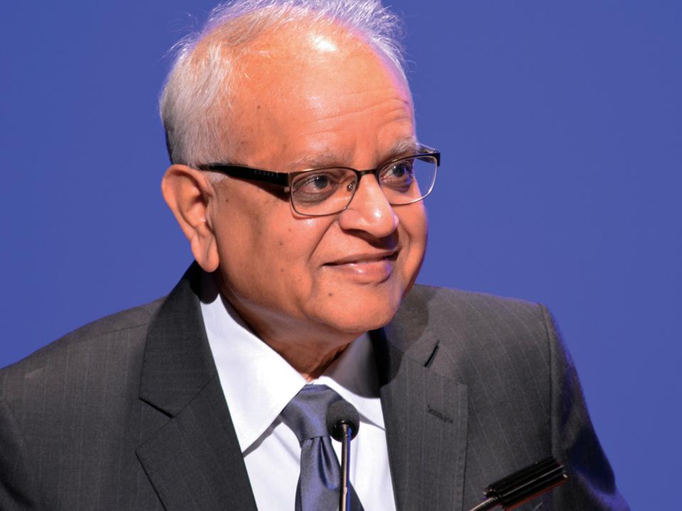 Mukund S. Kulkarni