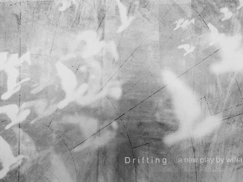 Cover of "Drifting" 