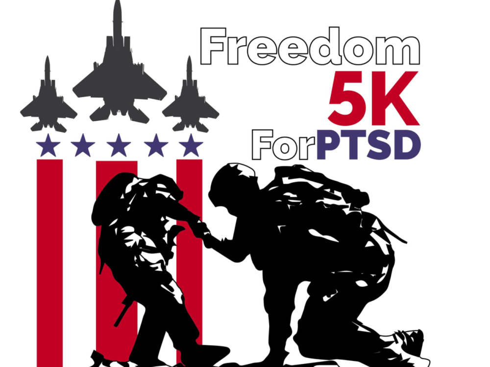 Freedom 5K 