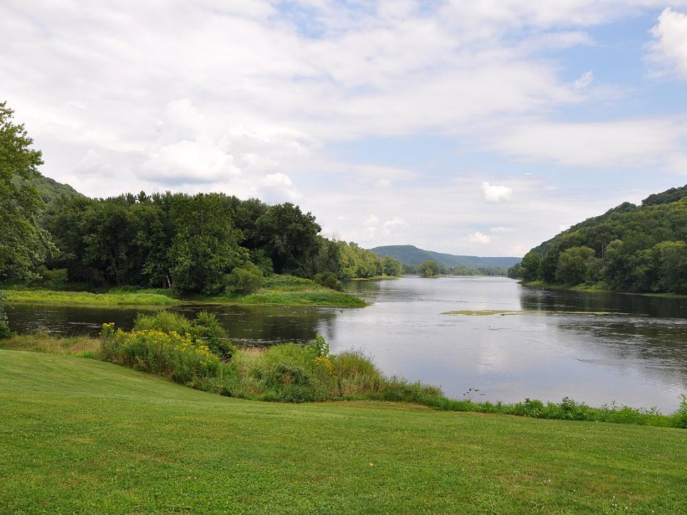 French Creek