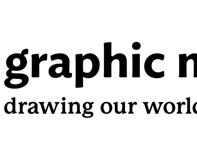 Graphic Mundi logo