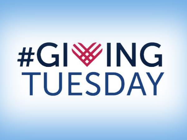 #GivingTuesday Logo