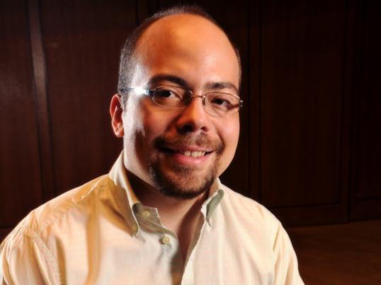 christopher guzman, casual