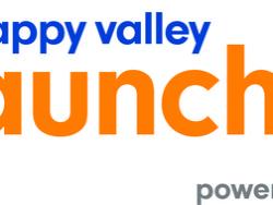 Happy Valley Launchbox powered by PNC logo