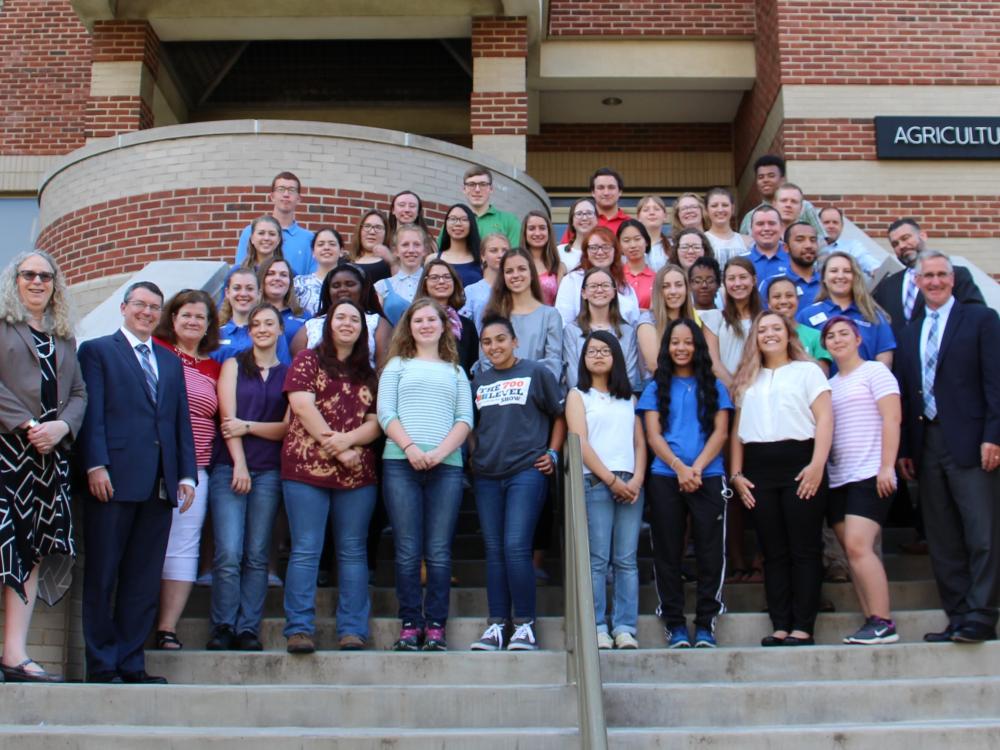 2018 Pennsylvania School for Excellence speakers