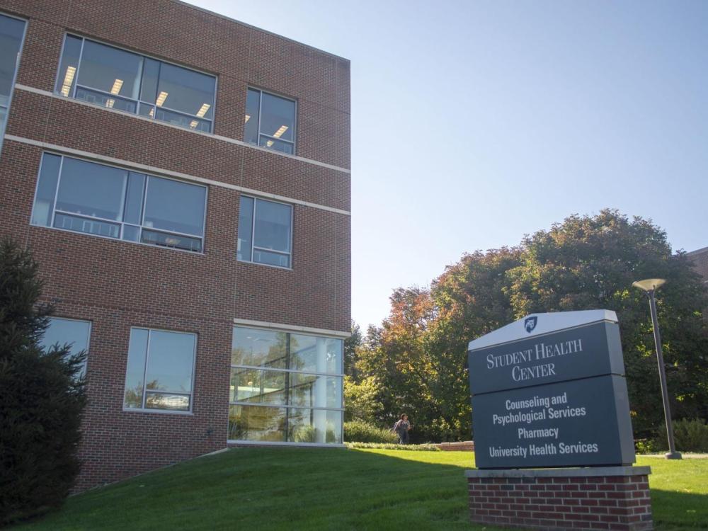 Student Health Center