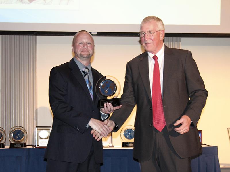 Allen Kimel and William Easterling