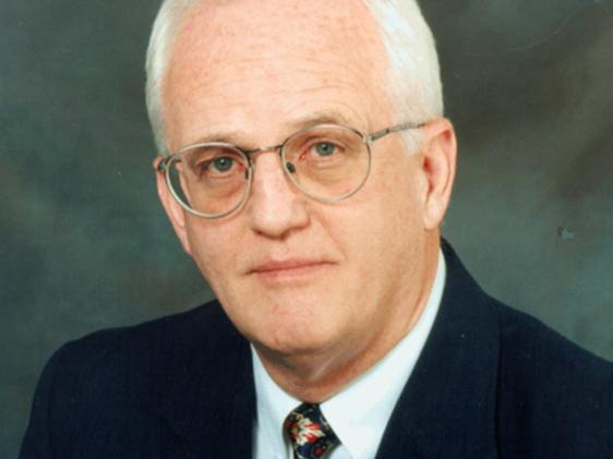 Dr. Larry R. Beuchat, Distinguished Research Professor