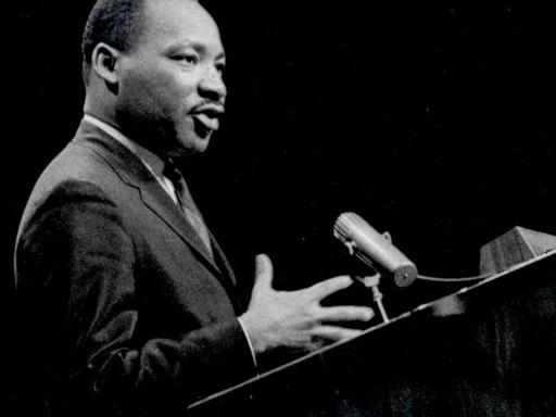 MLK image