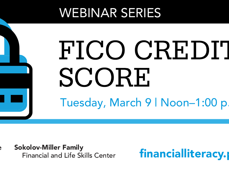 FICO Credit Score