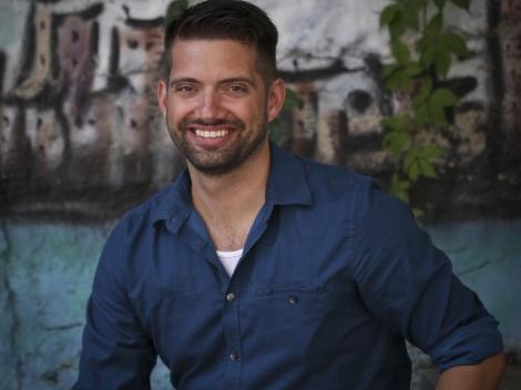 Matt Ford