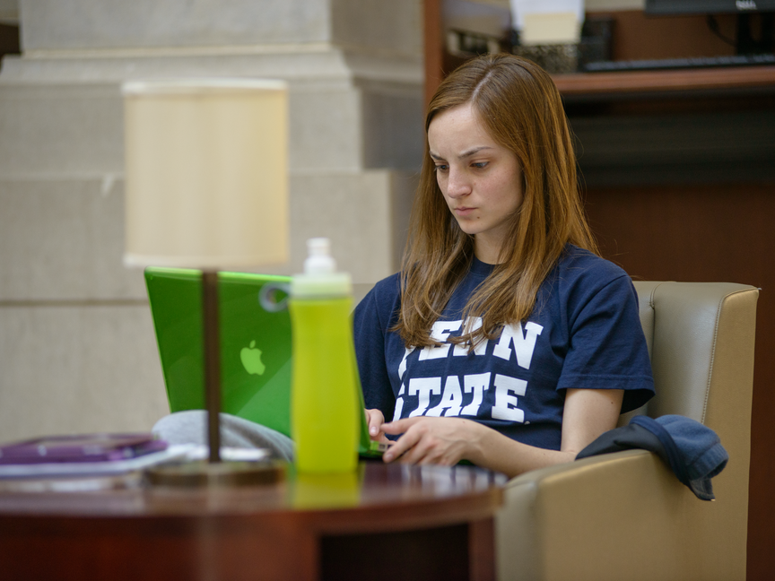 School of Public Policy to host virtual events for prospective students