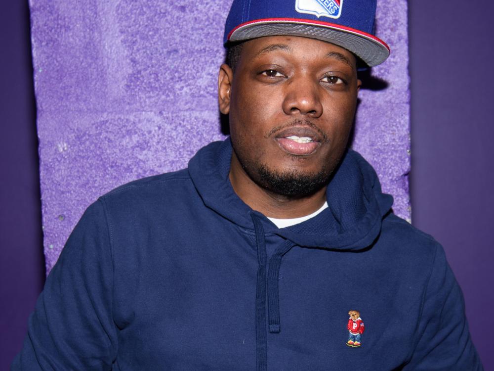 Michael Che