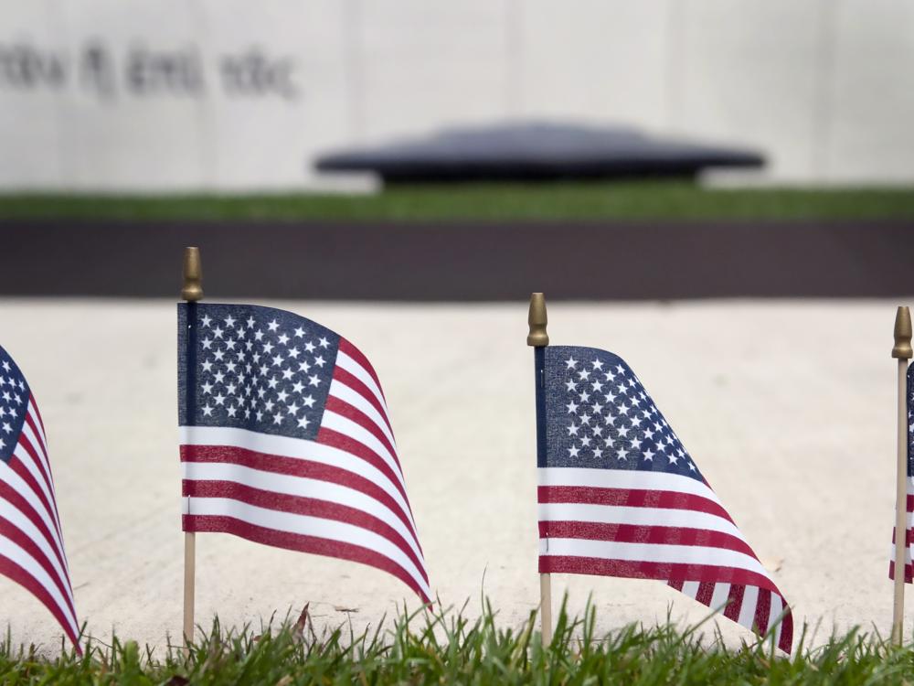 Michael Murphy Memorial, Penn State