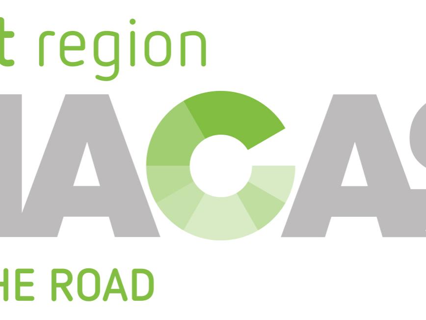 NACAS logo