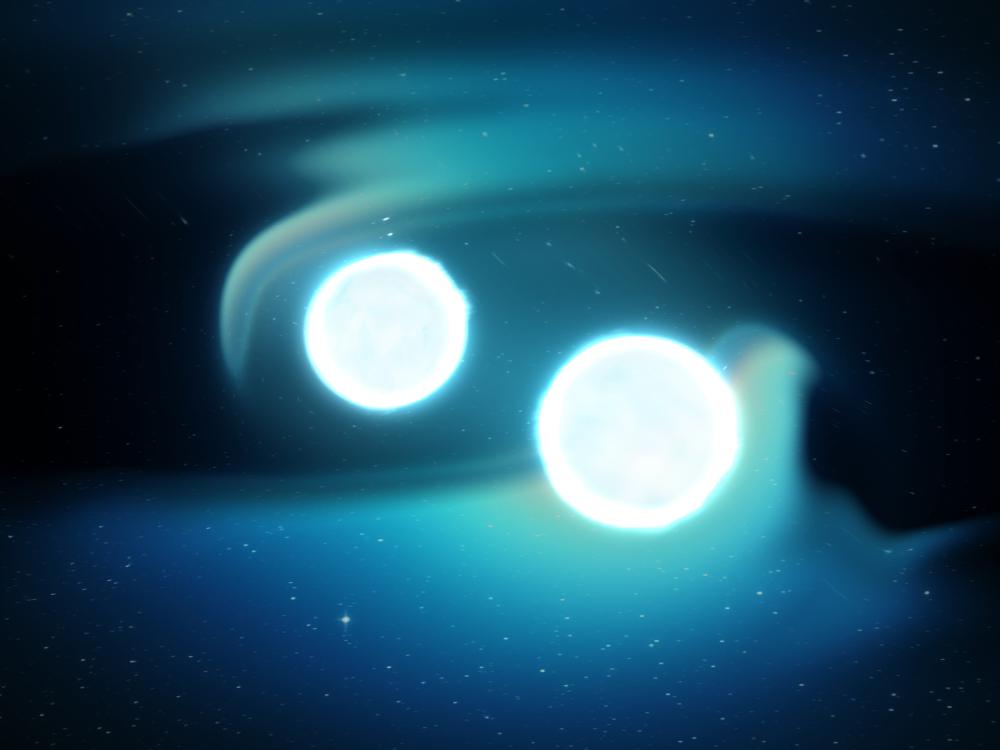 doomed neutron stars