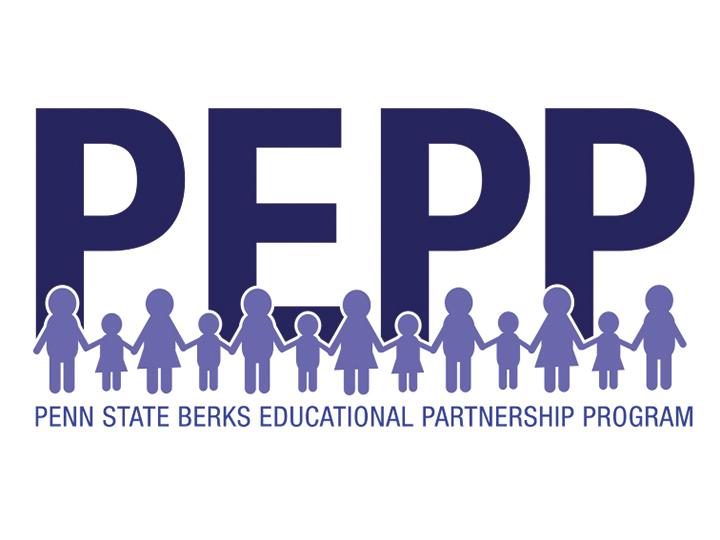 PEPP Logo