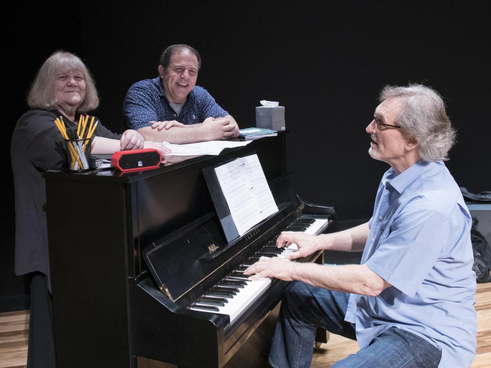 The Last Day: Mike Reid