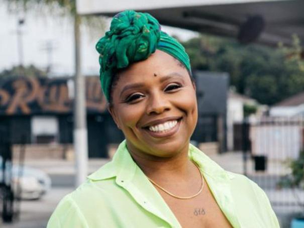 Patrisse Cullors