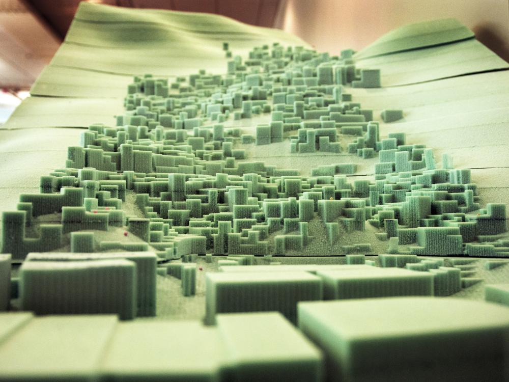 Rio Model