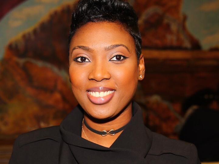 Launick Saint-Fort received a Fulbright U.S. Student Program award