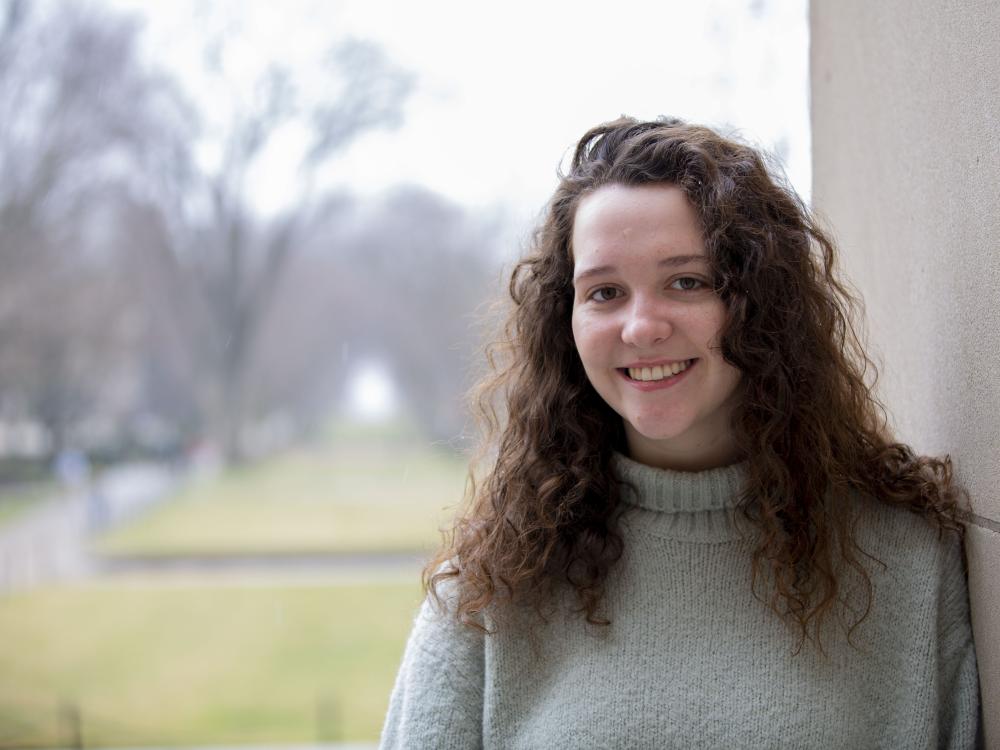 Sarabeth Bowmaster head shot