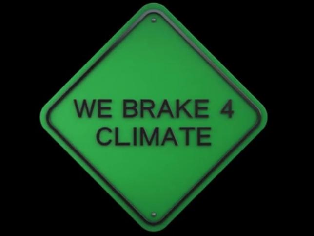 Climate change video featuring Richard Alley