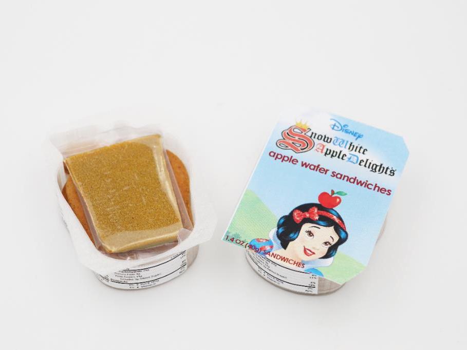 Snow White's Apple Delights